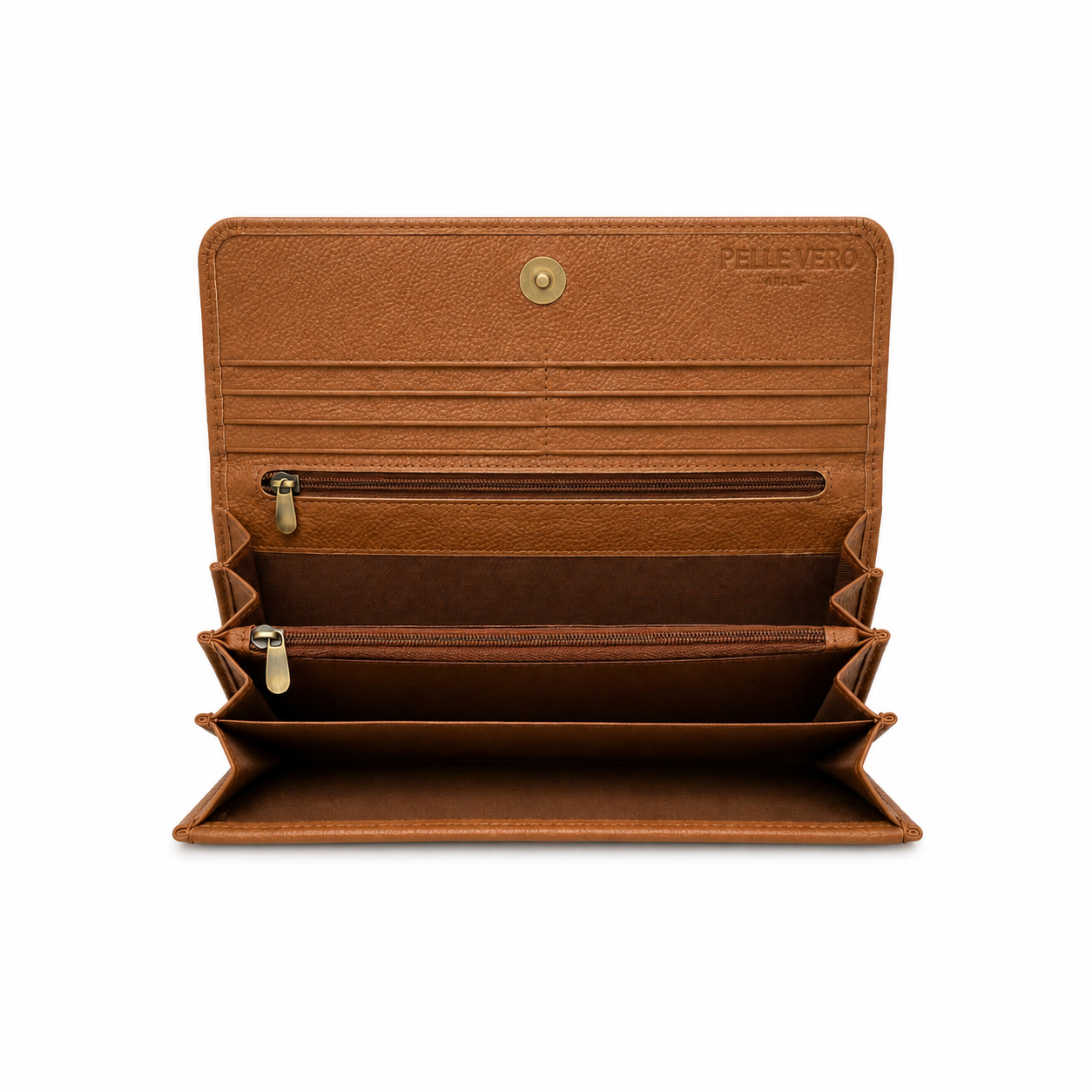 Selvaggio Continental - Saddle