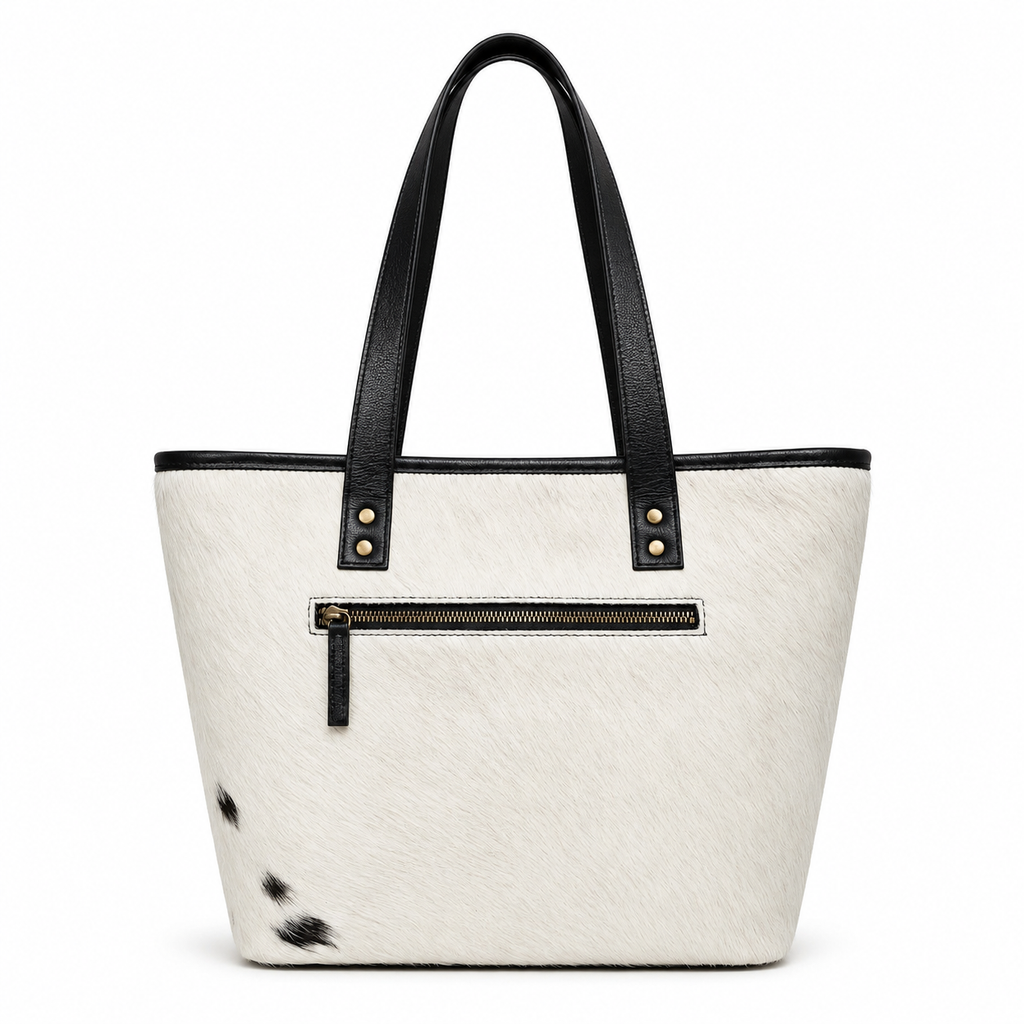 Selvaggio Tote - Onyx