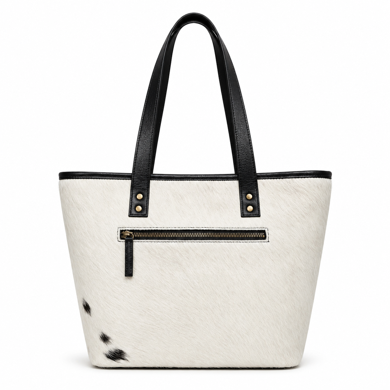 Selvaggio Tote - Onyx