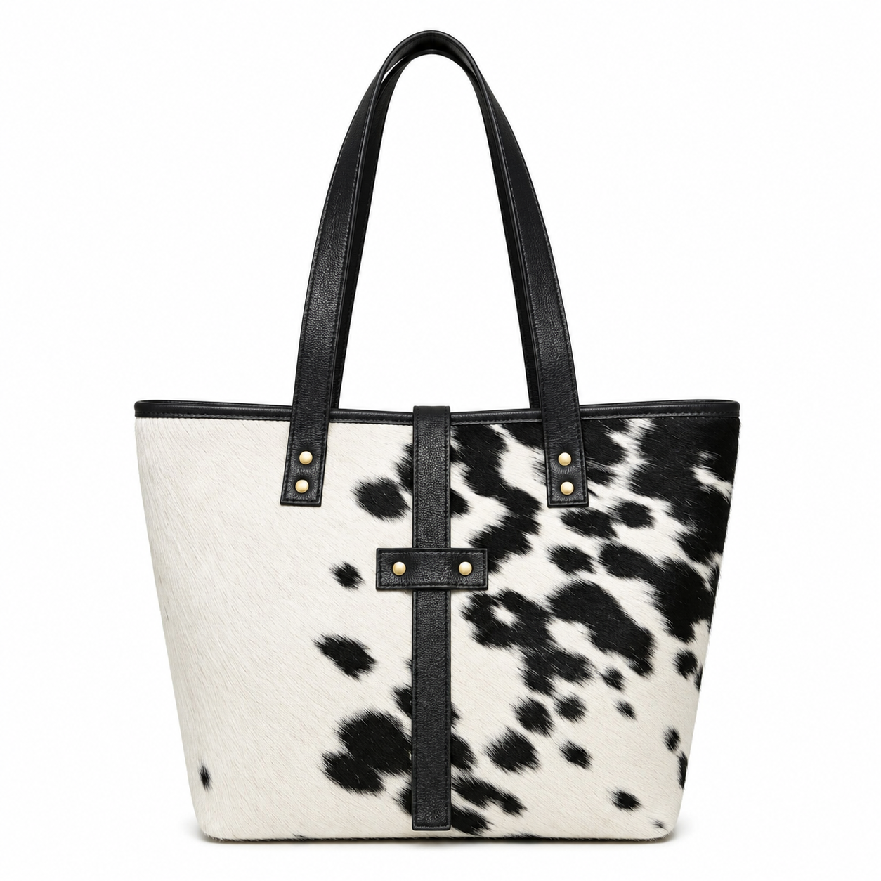 Selvaggio Tote - Onyx