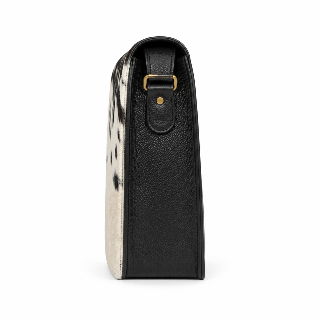 Selvaggio Messenger - Onyx