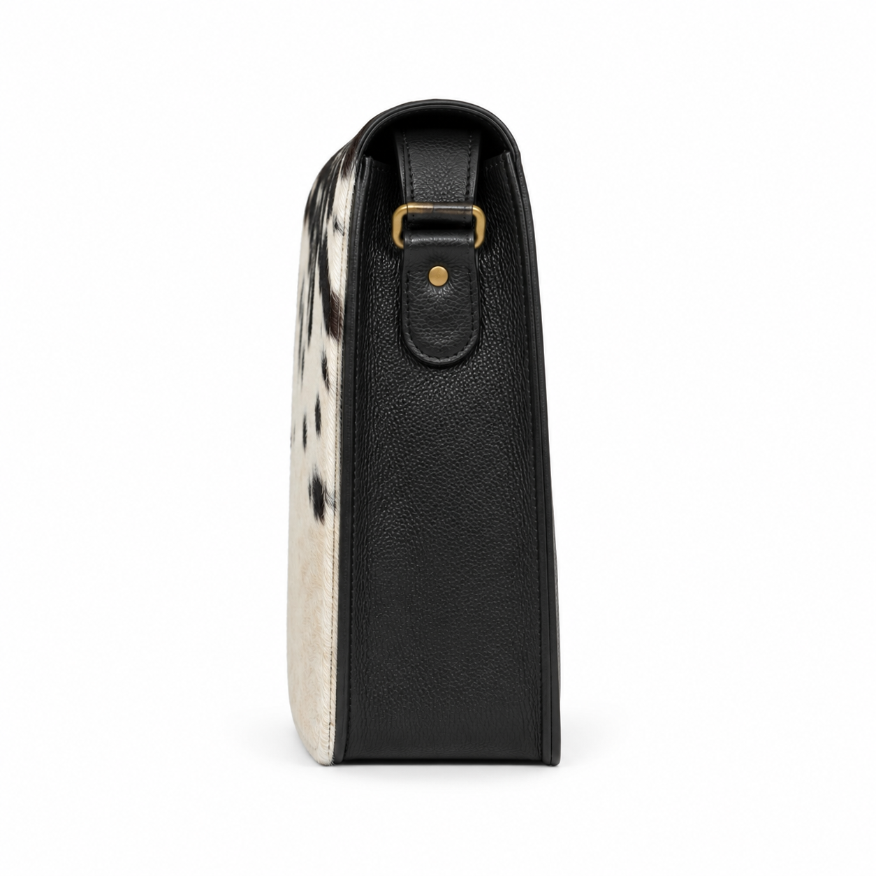 Selvaggio Messenger - Onyx