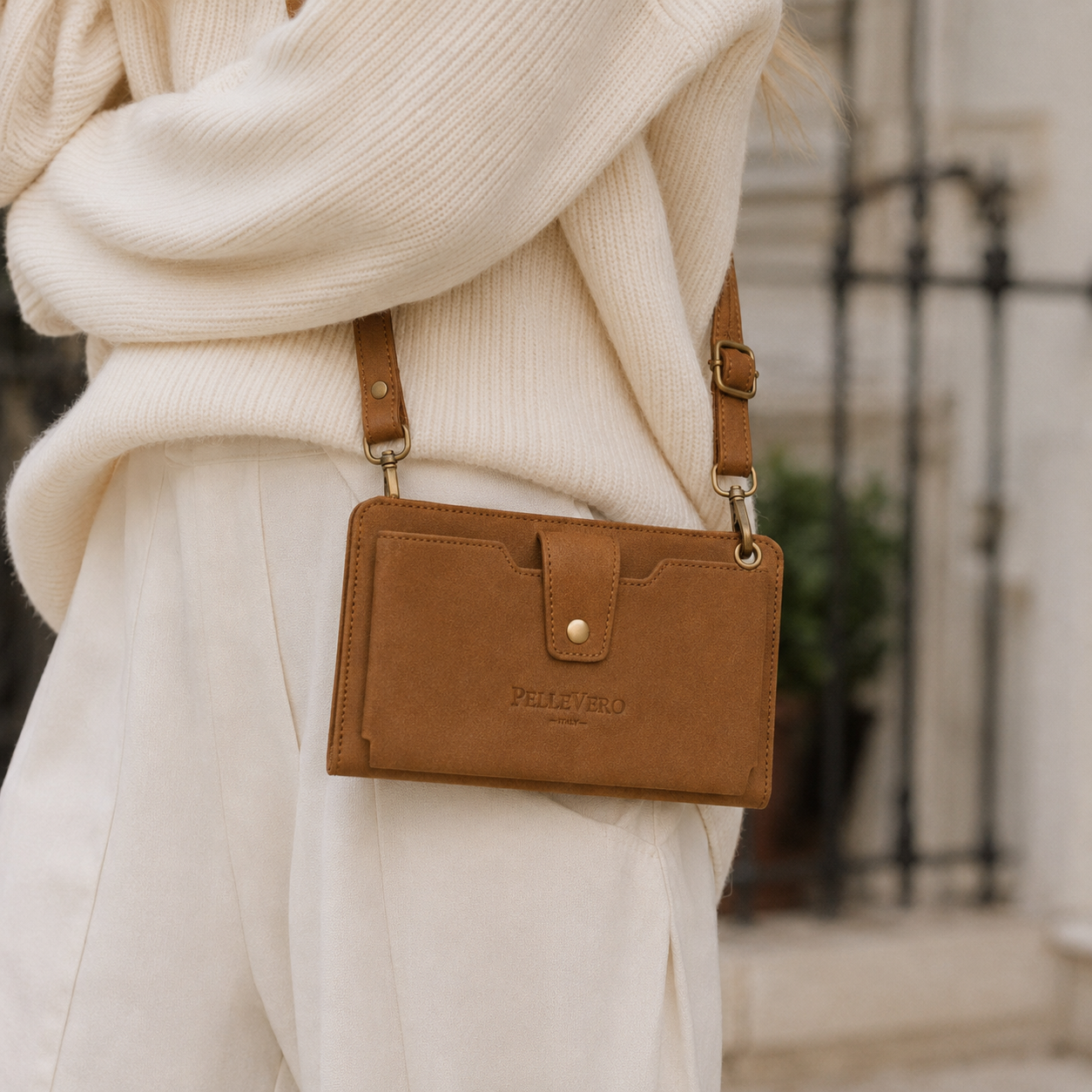 Essenziale – Cognac