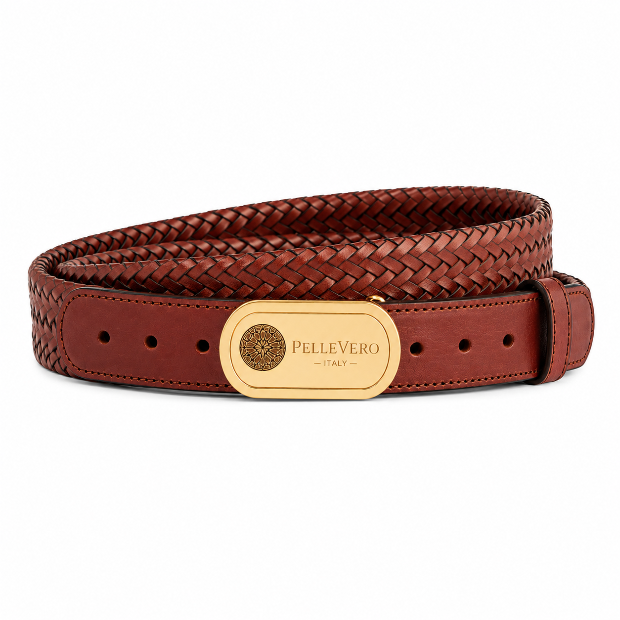 Verona Weave - Tan