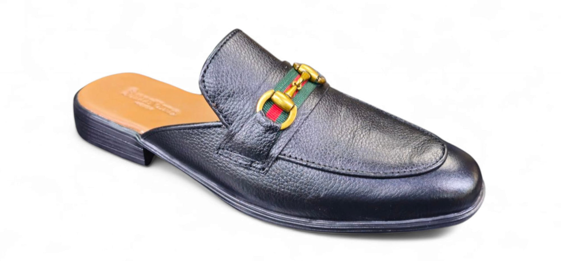 Bristol Buckle